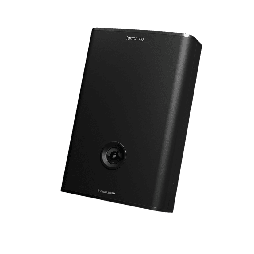 Ferroamp EnergyHub